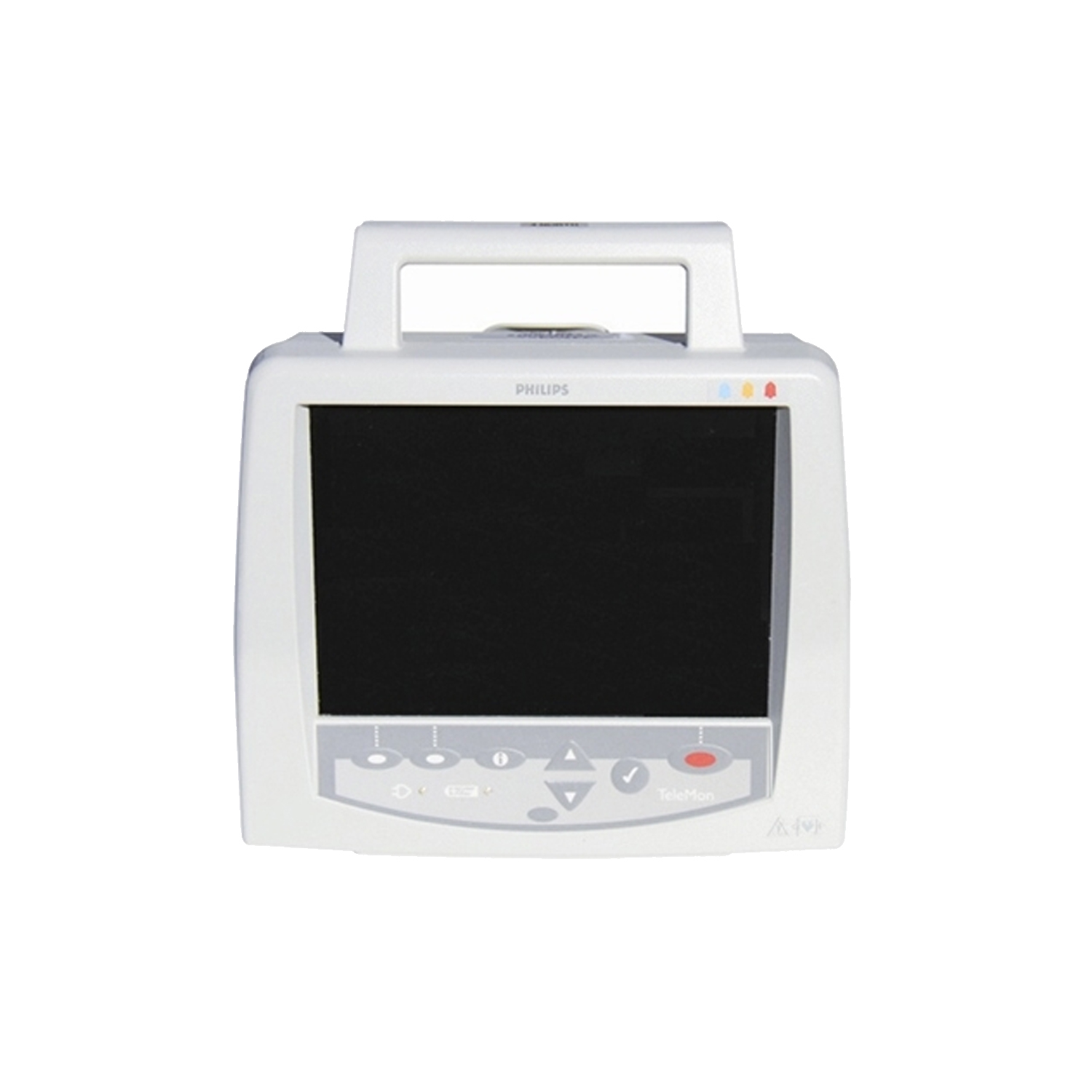 Philips M2636C Telemon C Vital Signs Monitor